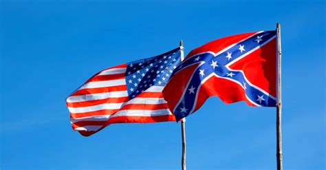 Marine Corps Commandant Abolishes Displays Of Confederate Battle Flag