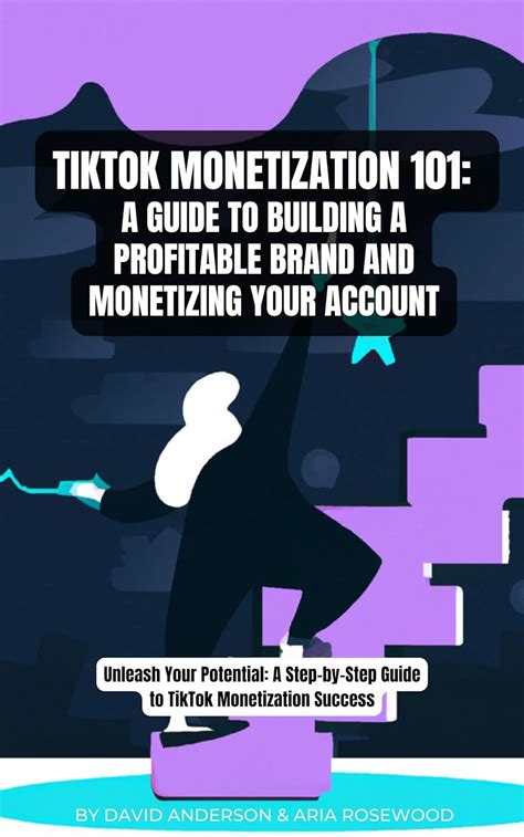 Amazon Tiktok Monetization A Guide To Building A Profitable