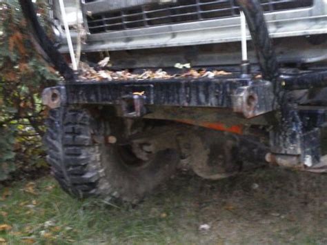 Sell Used 1994 Chevy S10 Blazer Rock Crawler Trail Rig 14 Bolt Dana 60 Boggers Exocage In Goshen