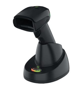 Беспроводной 2D сканер штрих-кода Honeywell Xenon 1952g USB 1952GHD ...