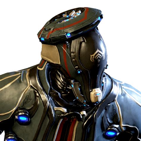 Vauban Gambit Helmet Warframe Wiki Fandom