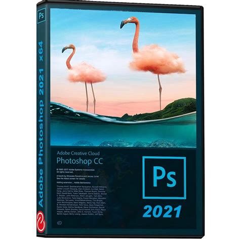 Tải Photoshop CC 2021 Full Crack Vĩnh Viễn Link GG Drive