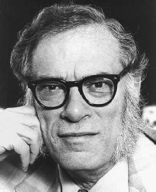 Isaac Asimov Biography - life, family, children, story, death, history ...