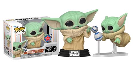 Funko Grows Up With Baby Yoda For Their Macy’s Parade Debut