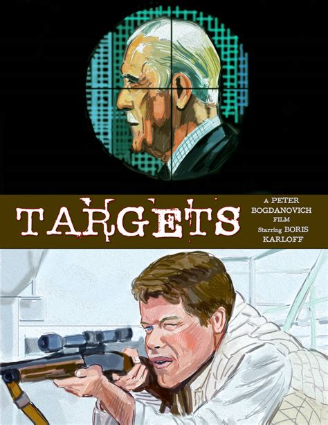 Targets 1968 By Adrockhoward On Deviantart