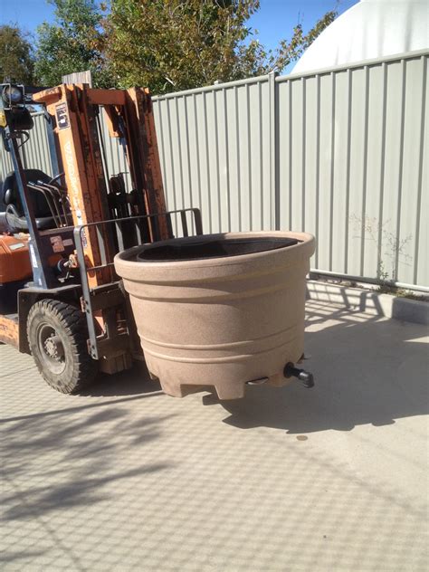 Tree Tub 500l