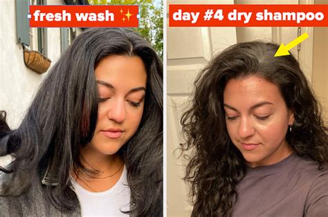 I Rely On Dry Shampoo To Keep My Hair In Check Between Washes — Here Are My Favorite And Least