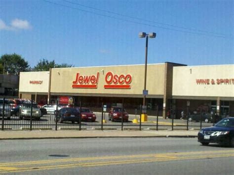 Jewel-Osco - Grocery - McKinley Park - Chicago, IL - Yelp