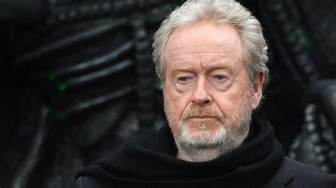 Ridley Scott Biografia Mymoviesit