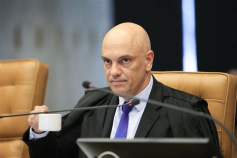 Stf Julgará Militares Envolvidos Nos Atos De 8 De Janeiro Decide Moraes