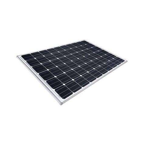 Poly Crystalline Exide Solar Panel 12 V At Rs 32 5 Watt In Bhopal ID