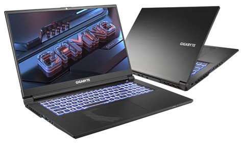 GIGABYTE第12世代Core i5RTX 3060を搭載した17 3型ゲーミングノートPC ITmedia PC USER