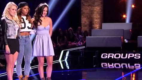 Most Surprising Auditions Of X Factor Usa 2015 Top 5 Best Auditions