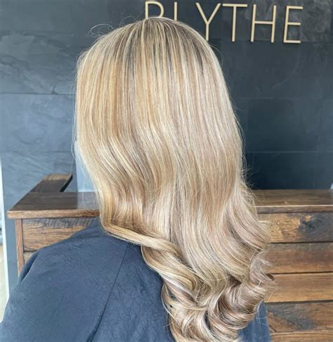 Spring Hair Colour Trends Johnson Blythe Salon Hertford