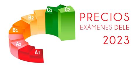 Precios de los exámenes DELE para el año 2023 iNMSOL