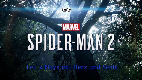 Lets Schwing Marvels Spider Man Part Spinne Stellt Sich Den