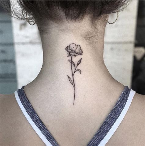 Tatuagens pequenas femininas 10 ideias para sua próxima tattoo