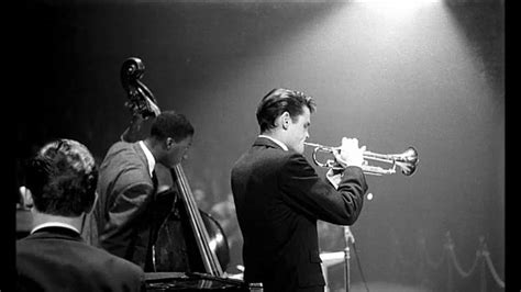 Chet Baker Hd Wallpaper Pxfuel