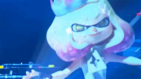 Color Pulse Splatoon 2 Live Off The Hook Concert Niconico Tokaigi