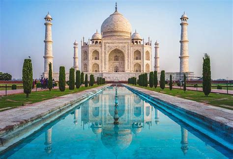 10 Monuments Of India