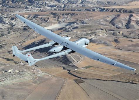 Angola Getting Aksungur Uavs From Turkey Defenceweb