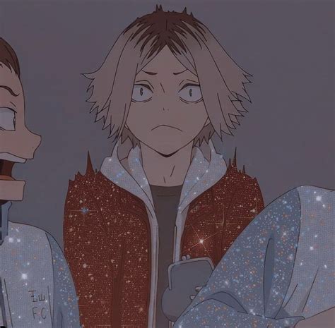 Kenma Is Bae