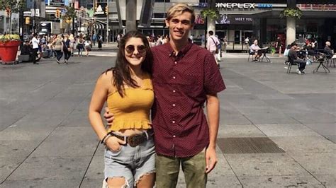 Bianca Andreescu's Boyfriend: Is She Still Dating Ben Sigouin?