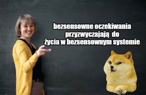 Sonda Wi Kszo Polak W Uwa A E Szko A Wymaga Wkucia Za Du O