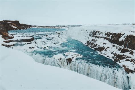 Experience The Popular Golden Circle In Iceland - Buubble