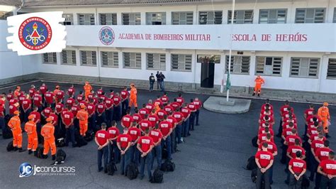 Concurso Bombeiros MG nova seleção é anunciada para 329 vagas