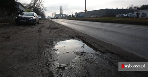 Ogłosili przetarg na remont ważnej ulicy w Kielcach Jest w