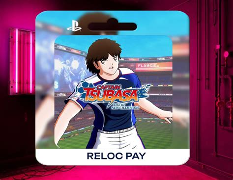 Buy Captain Tsubasa Rise Of New Champions Jun Misugi Cheap Choose