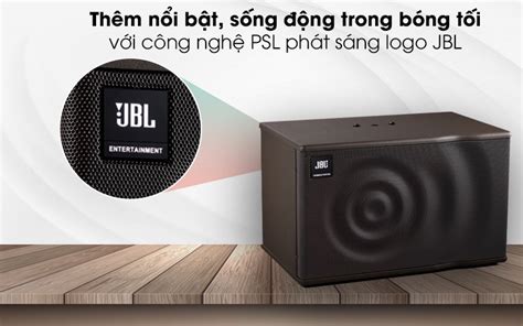 Cặp Loa Karaoke JBL MK 12 ĐIỆN MÁY GIÁ KHO 247