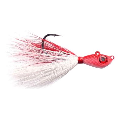 Mustad Big Eye Bucktail Jig Cabela S Canada