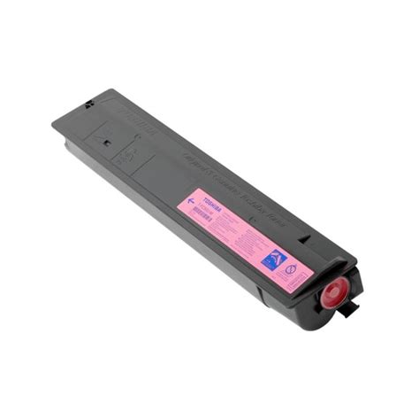 Toshiba TFC425 Magenta Original Toner 3525AC 5525AC