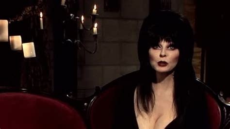 Elvira's Movie Macabre: The Brain That Wouldn't Die - Apple TV (CA)