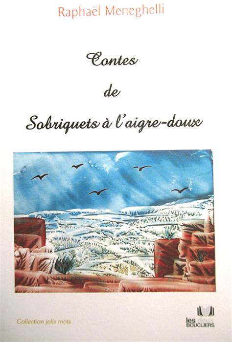 Contes De Sobriquets L Aigre Doux Soci T Fribourgeoise Des Crivains