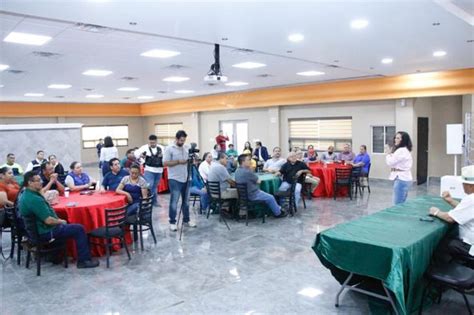 Sindicato De La Industria Maquiladora En Nuevo Laredo Aliado De La