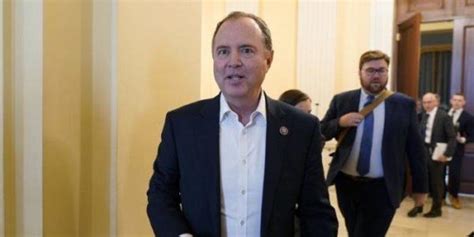 Schiff Announces Campaign For California Senate Seat | Headline USA