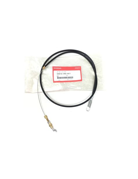 Cable Embrague HRG Honda AGROARENAS