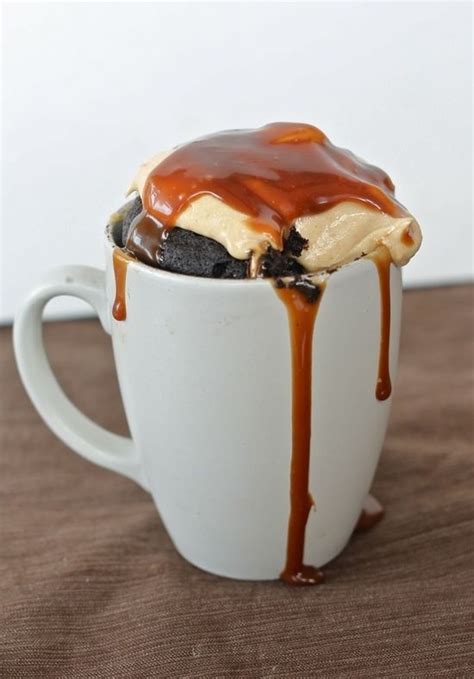 Duno Bakery Mug Desserts For Those Nights You Want Something Sweet