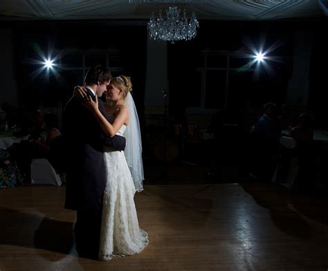 The Victoria Hotel - Ric Latham Photography