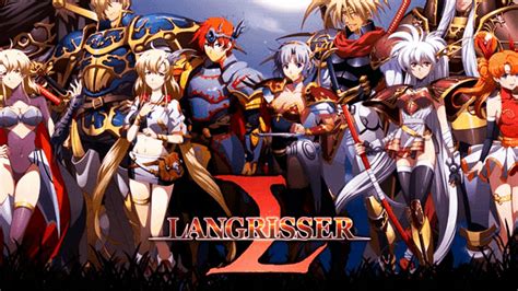 Langrisser - Best Units Tier List - Tierlistmania