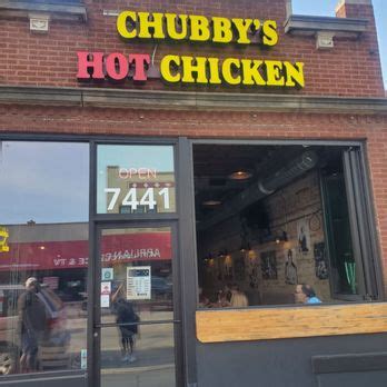 CHUBBYS HOT CHICKEN Updated March Photos Reviews