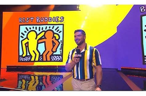 ethan page endorsements charity work