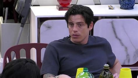 Confronto Tra Alessio E Perla Dopo Il Grande Fratello Cosa Hanno Deciso