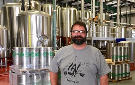 Greenbrier Valley Brewing meets challenge