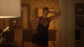 BARBIE CASTRO Nude AZNude