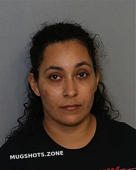 Jaileen Vanessa Ramirez Torres 09132023 Osceola County Mugshots Zone