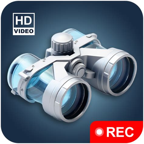 Binoculars HD Zoom Camera - Apps on Google Play